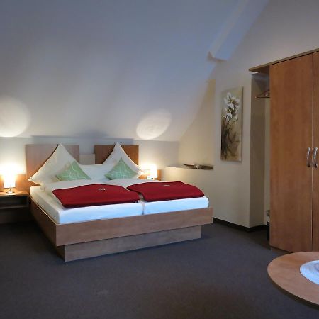 Gaestehaus "Auszeit" Burgschwalbach Oda fotoğraf
