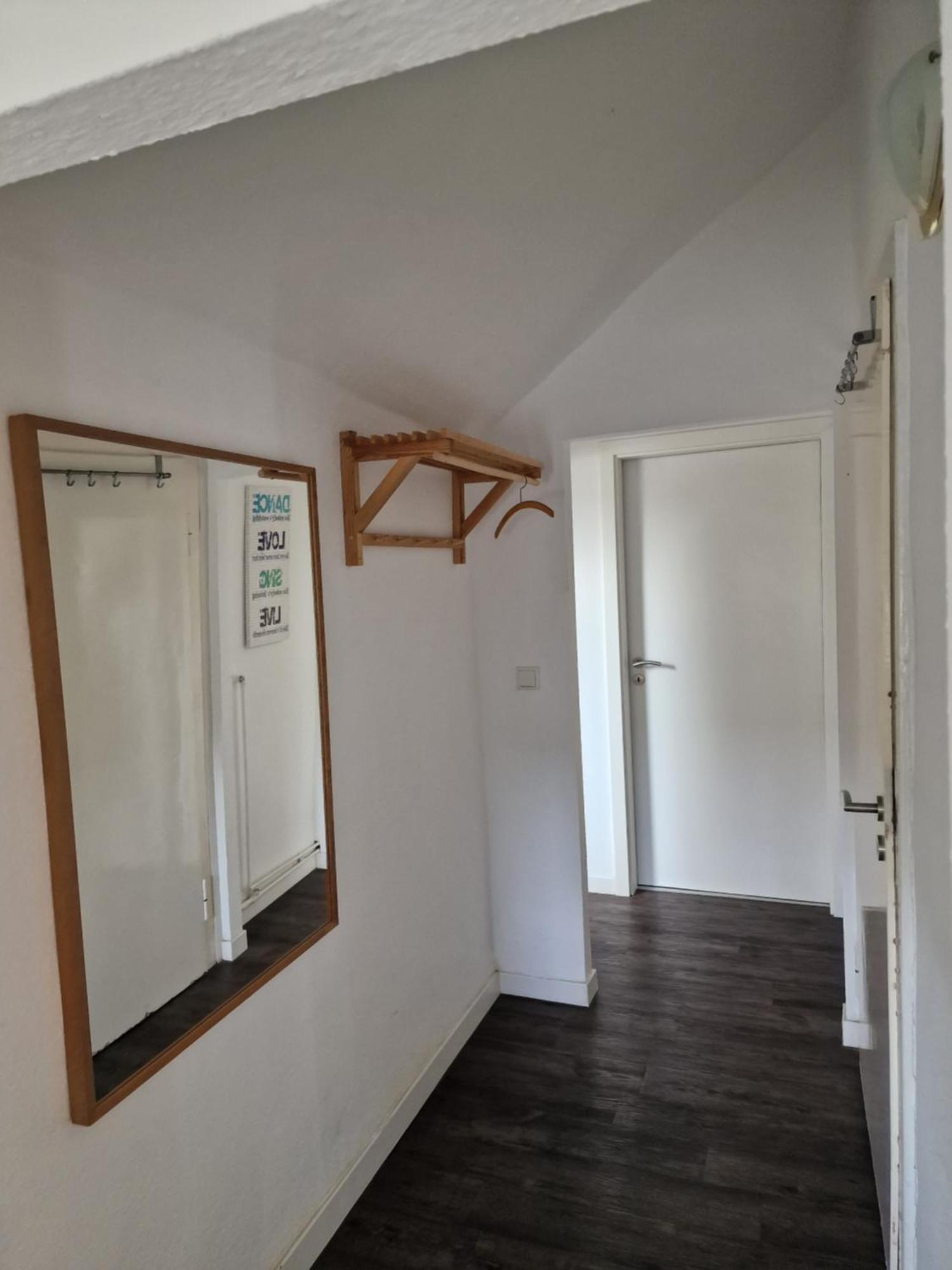 Gaestehaus "Auszeit" Burgschwalbach Dış mekan fotoğraf