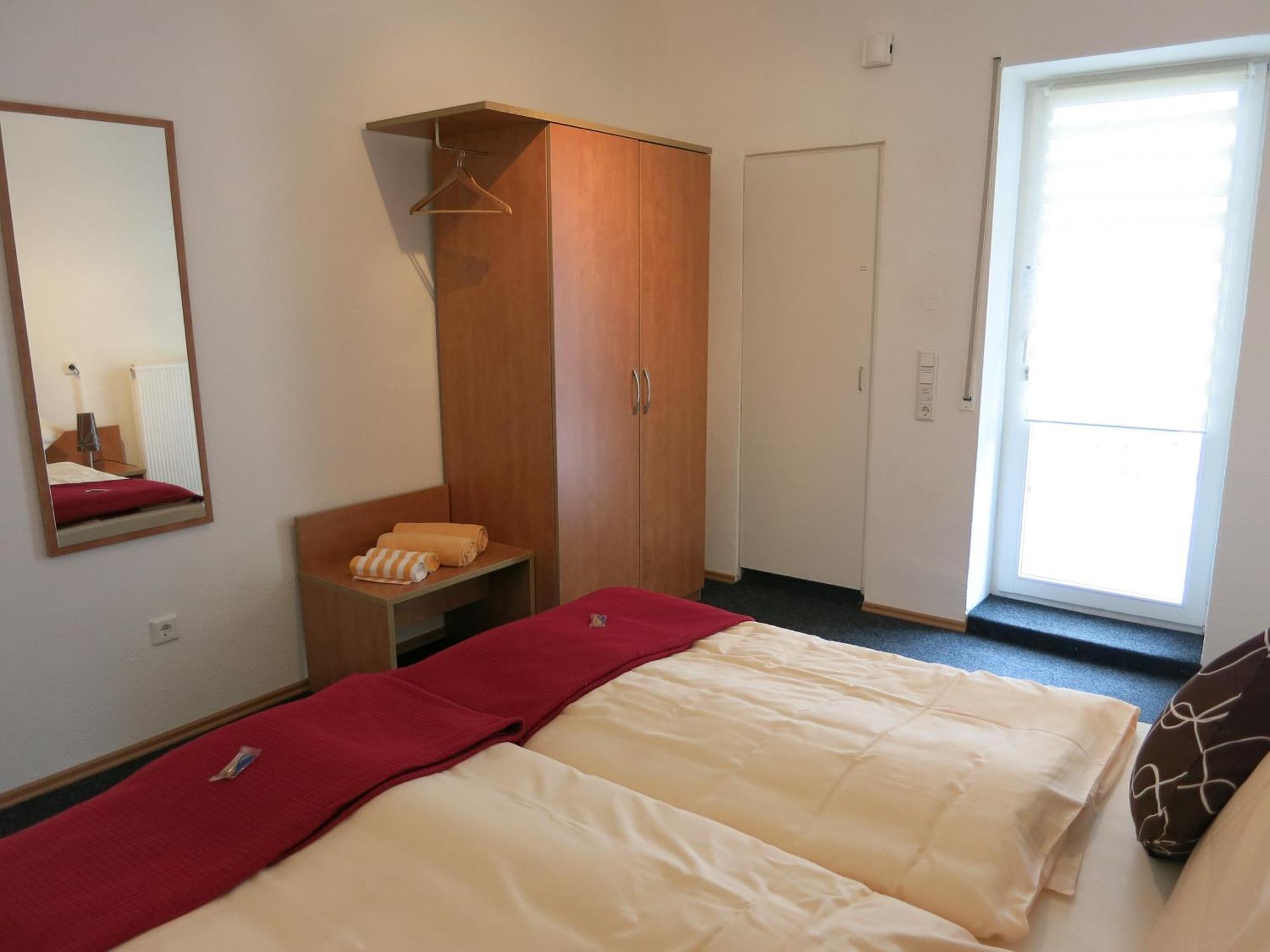Gaestehaus "Auszeit" Burgschwalbach Oda fotoğraf