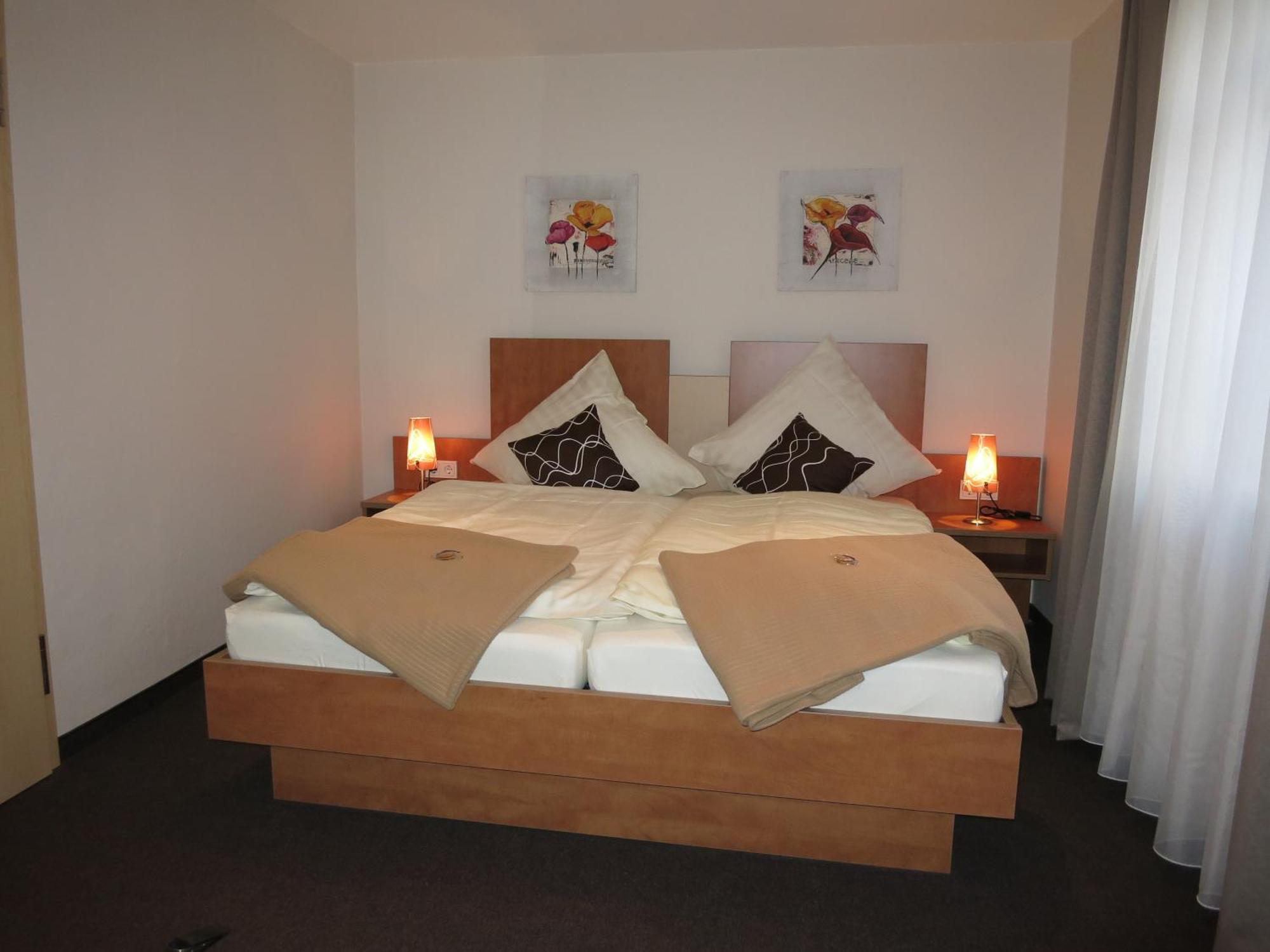 Gaestehaus "Auszeit" Burgschwalbach Oda fotoğraf