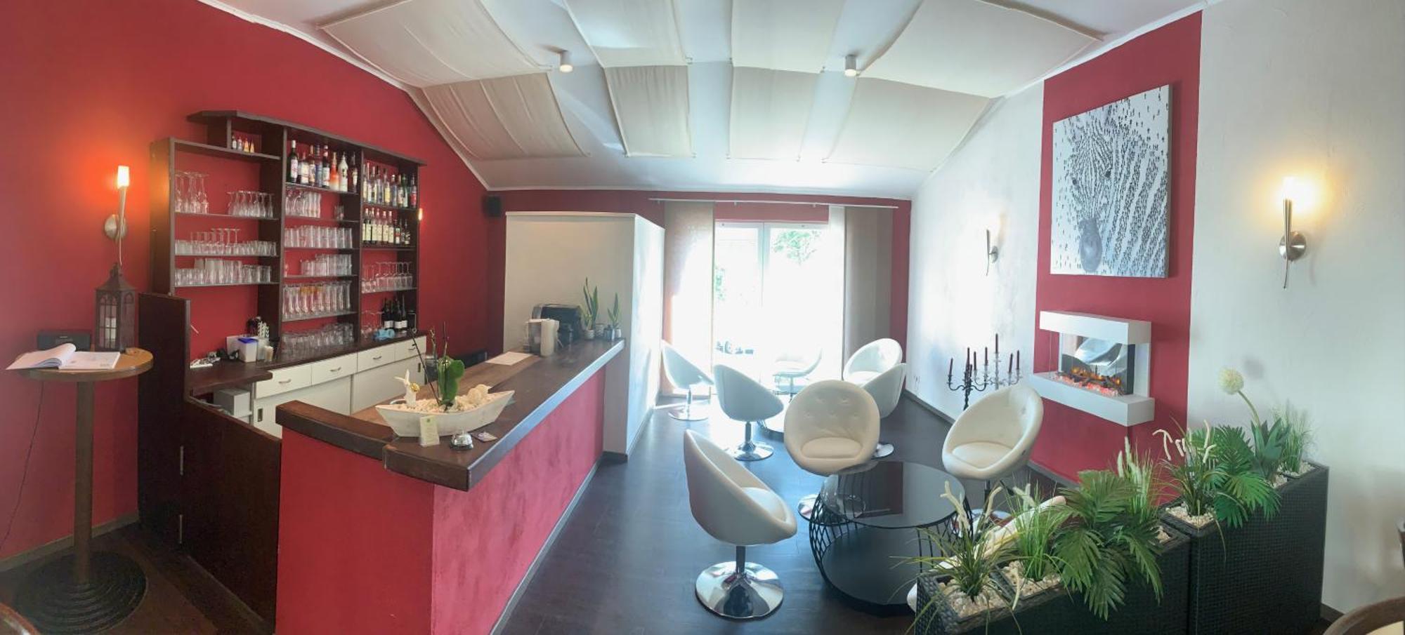 Gaestehaus "Auszeit" Burgschwalbach Dış mekan fotoğraf