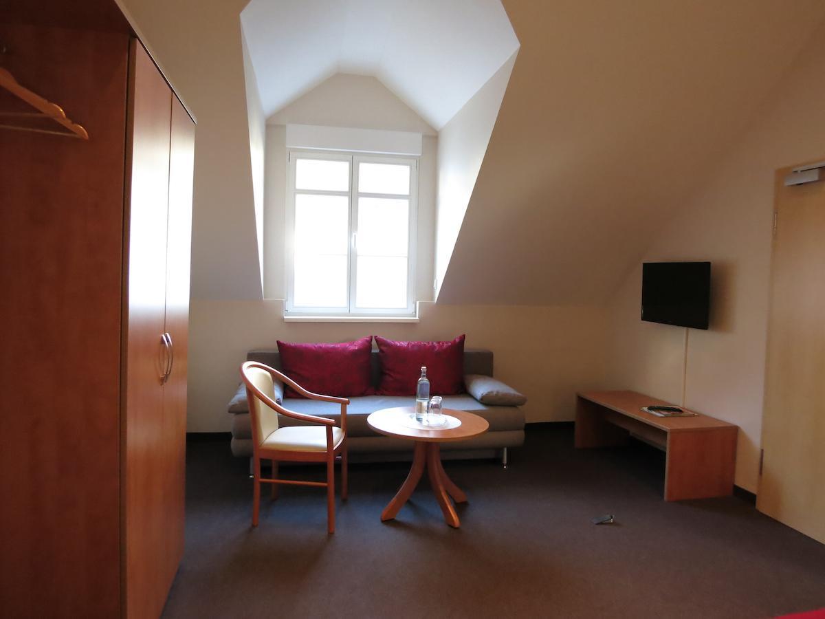 Gaestehaus "Auszeit" Burgschwalbach Oda fotoğraf