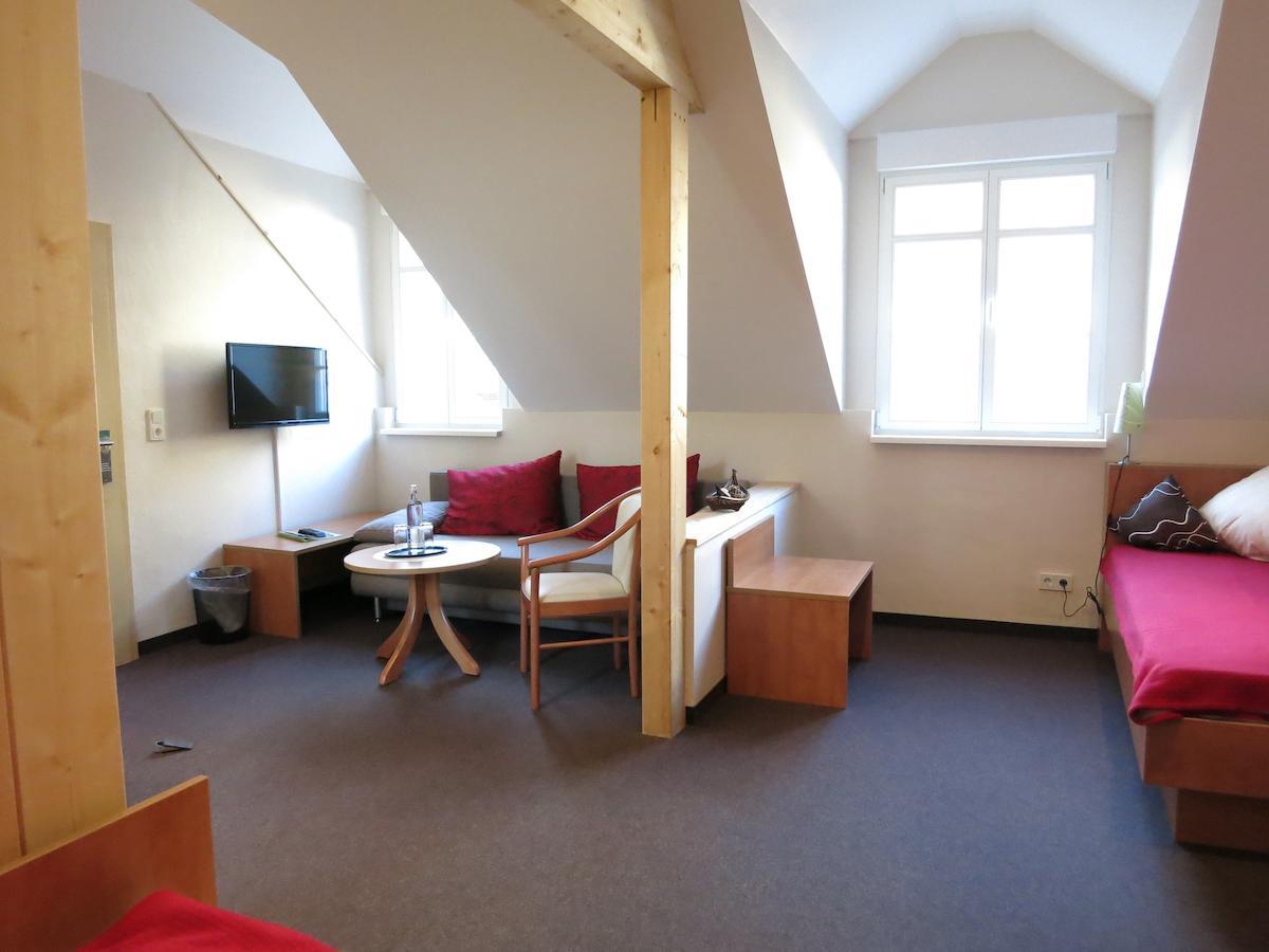 Gaestehaus "Auszeit" Burgschwalbach Oda fotoğraf