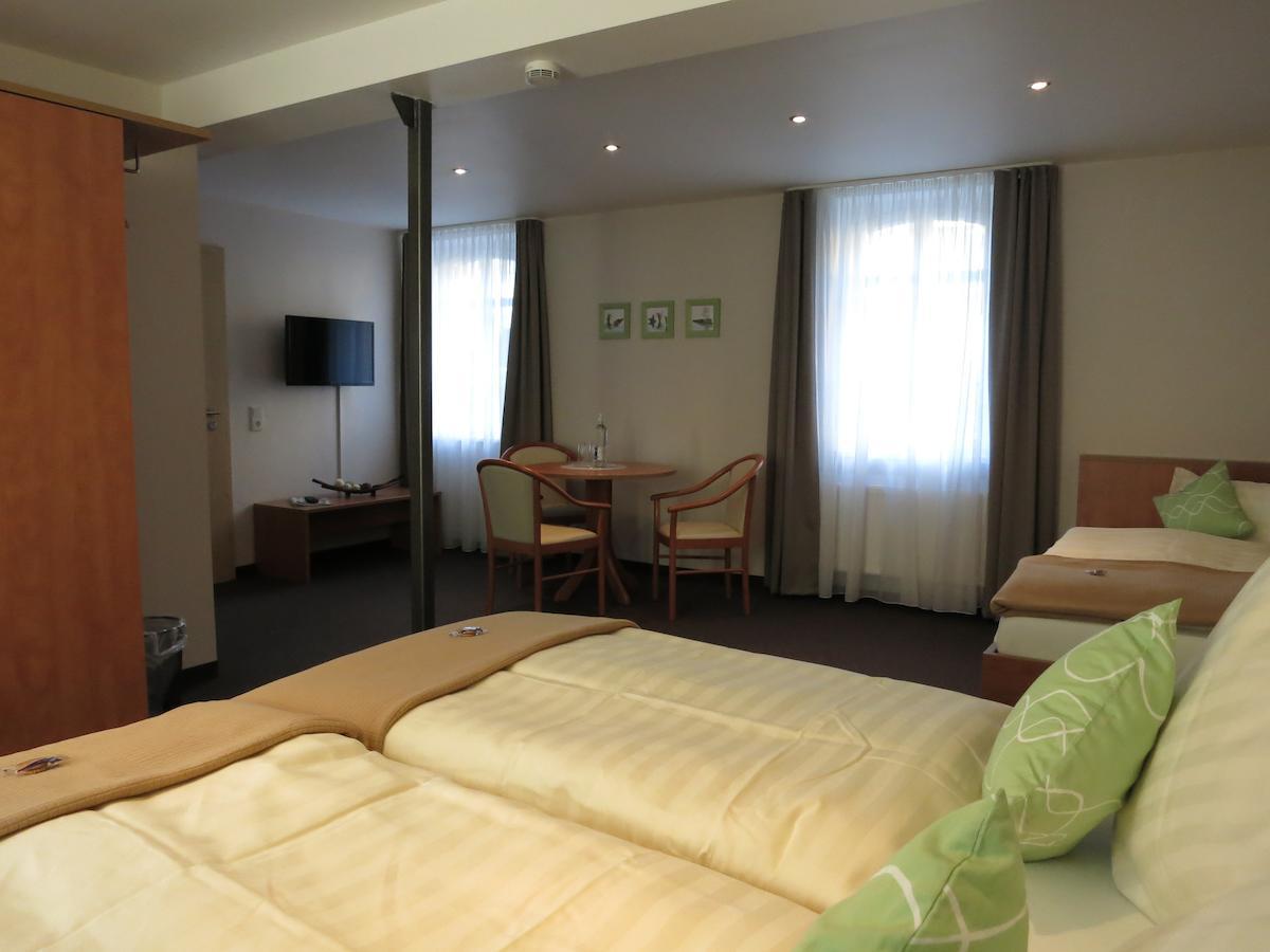 Gaestehaus "Auszeit" Burgschwalbach Oda fotoğraf