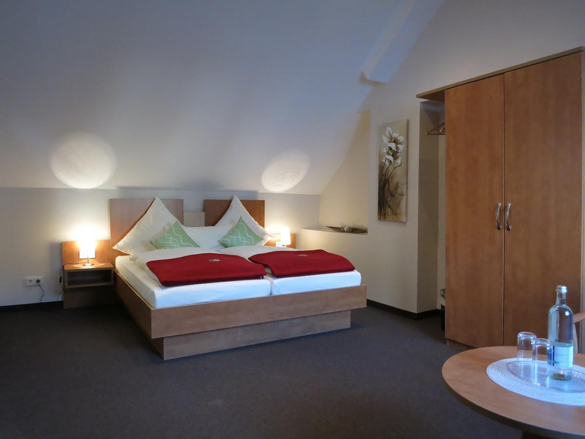 Gaestehaus "Auszeit" Burgschwalbach Oda fotoğraf